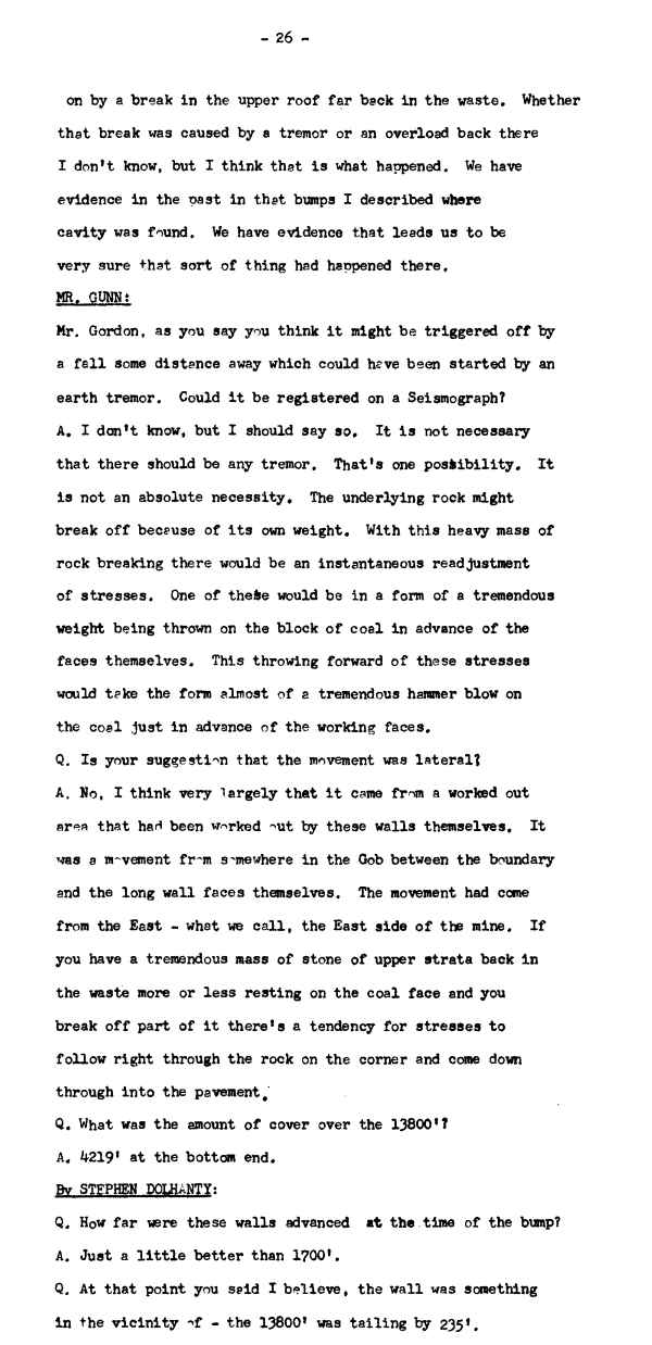 Scanned Page Image