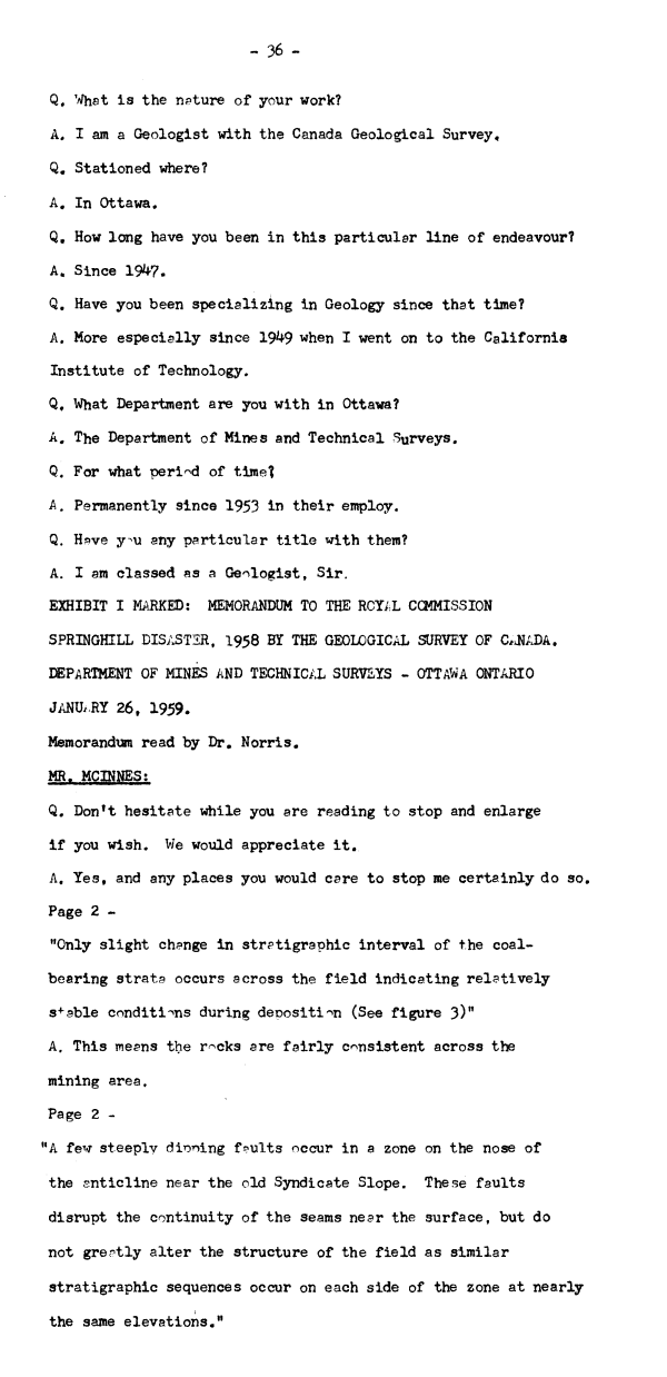 Scanned Page Image