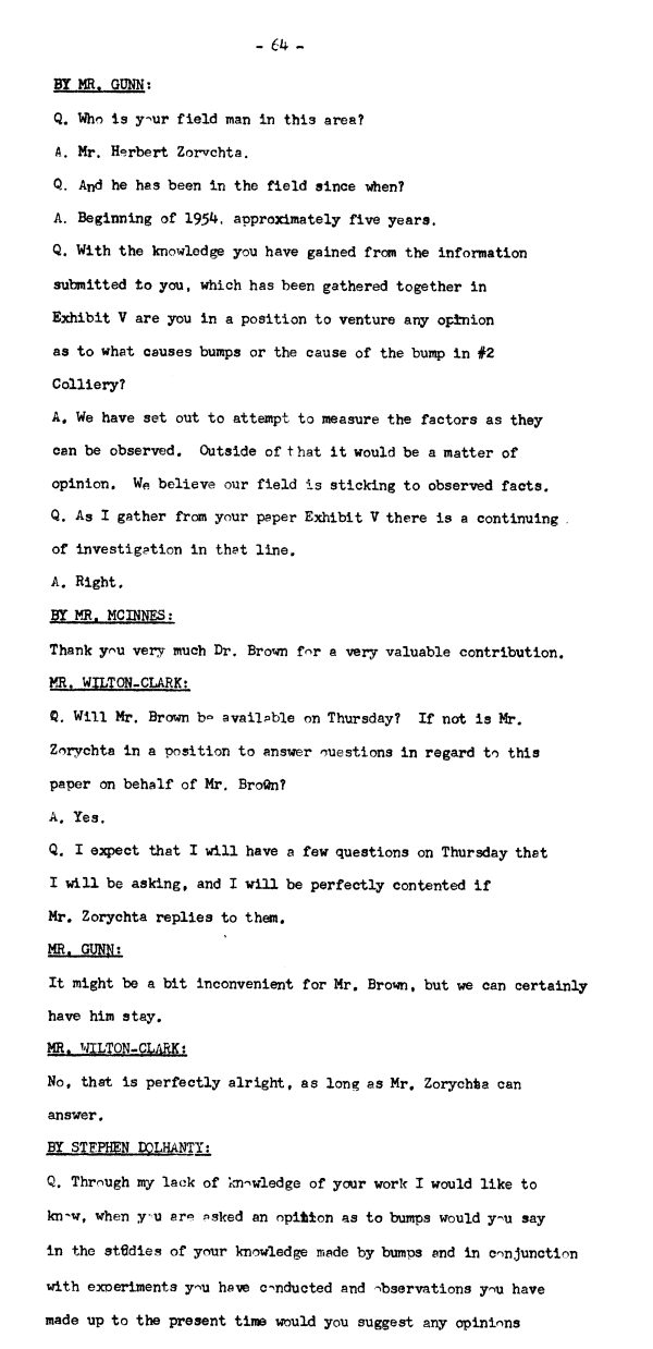 Scanned Page Image