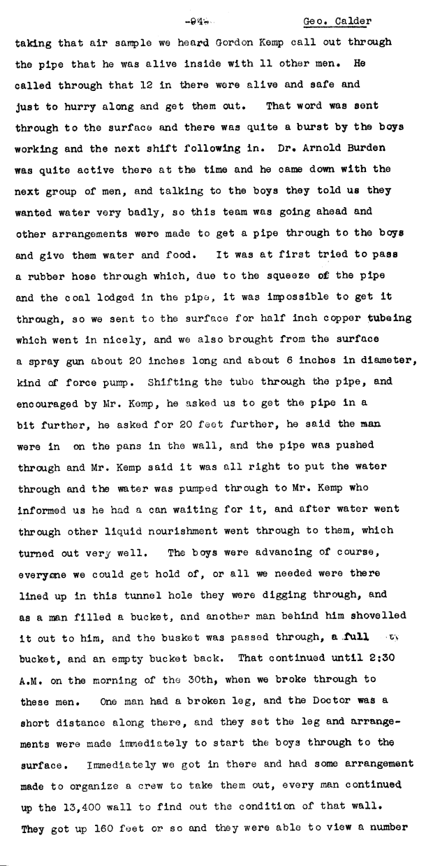 Scanned Page Image