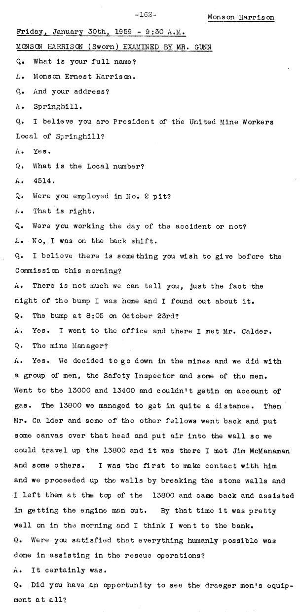 Scanned Page Image